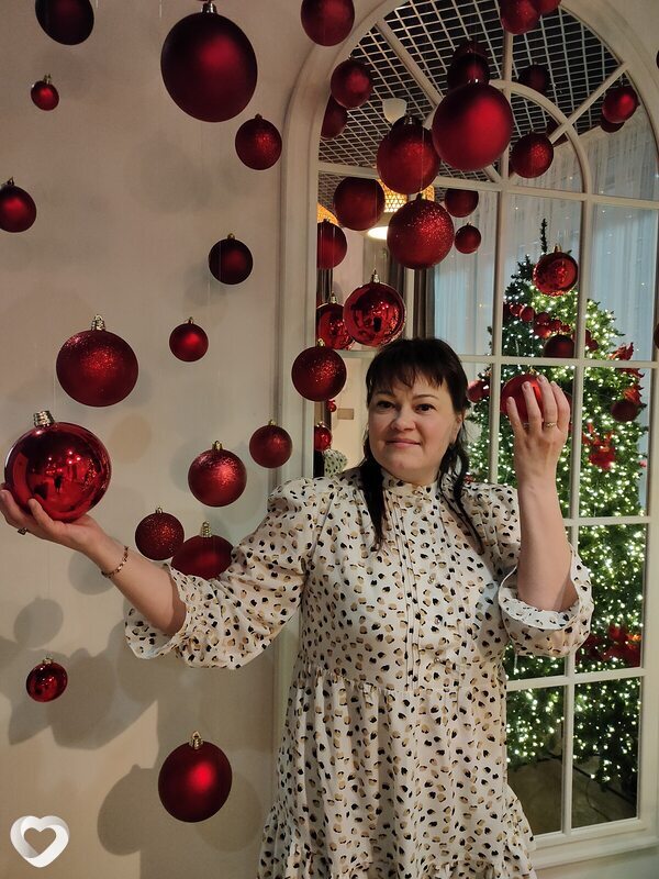 Татьяна, 45, Ачинске — анкета №1965062
