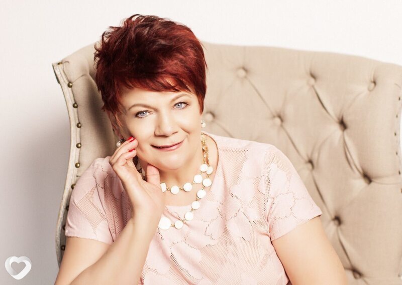 Афродита, 57, Чите — анкета №1965280