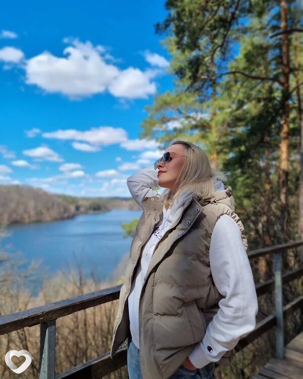 Инна, 28, Сочи — анкета №1965285