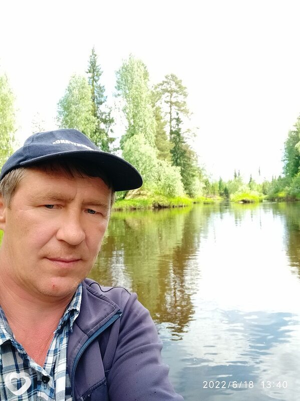 Миш, 49, Перми — анкета №1965070