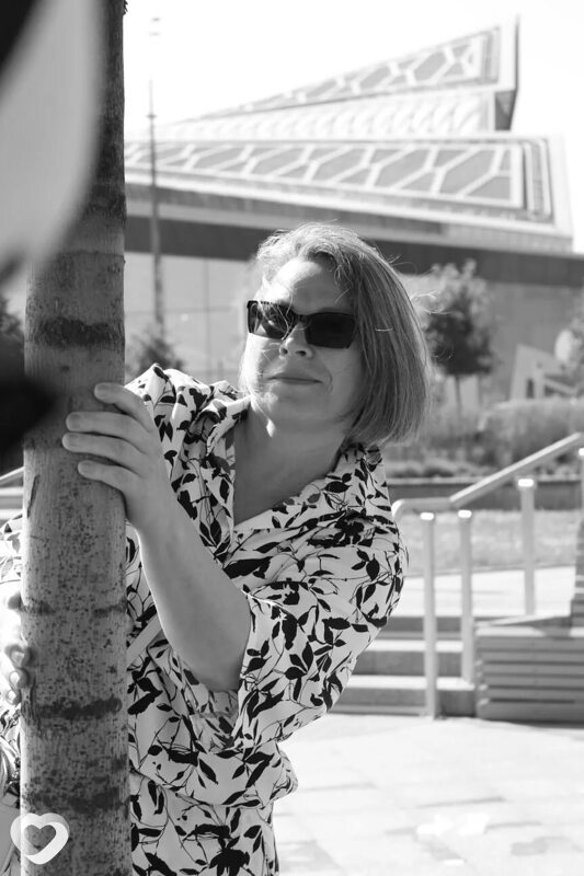 Elena, 51, Перми — анкета №1964952