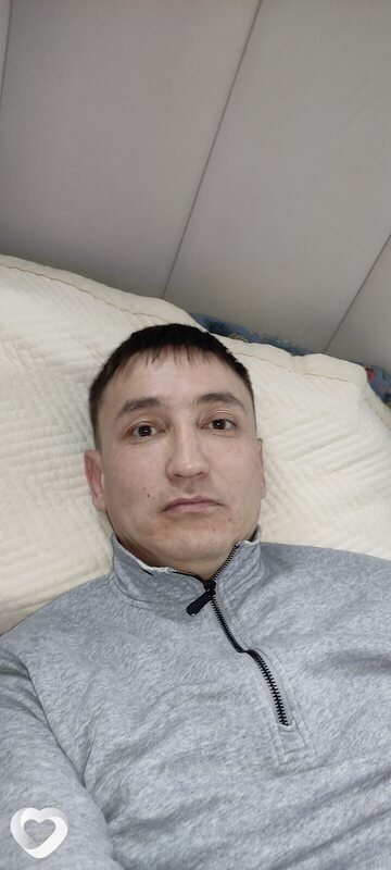 Азамат, 41, Астане — анкета №1964868