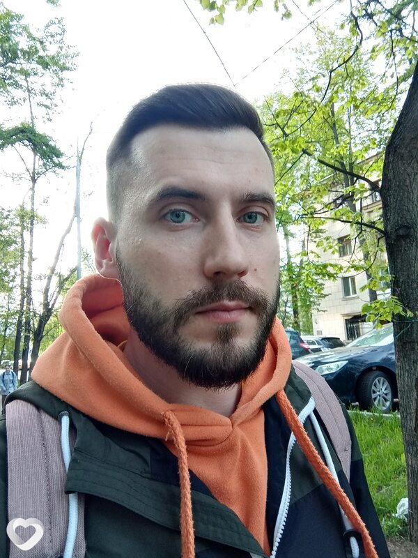 Владимир, 40, Москве — анкета №1964995