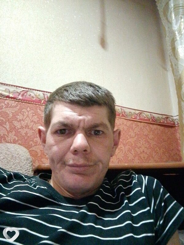 Дмитрий, 36, Орске — анкета №1965016