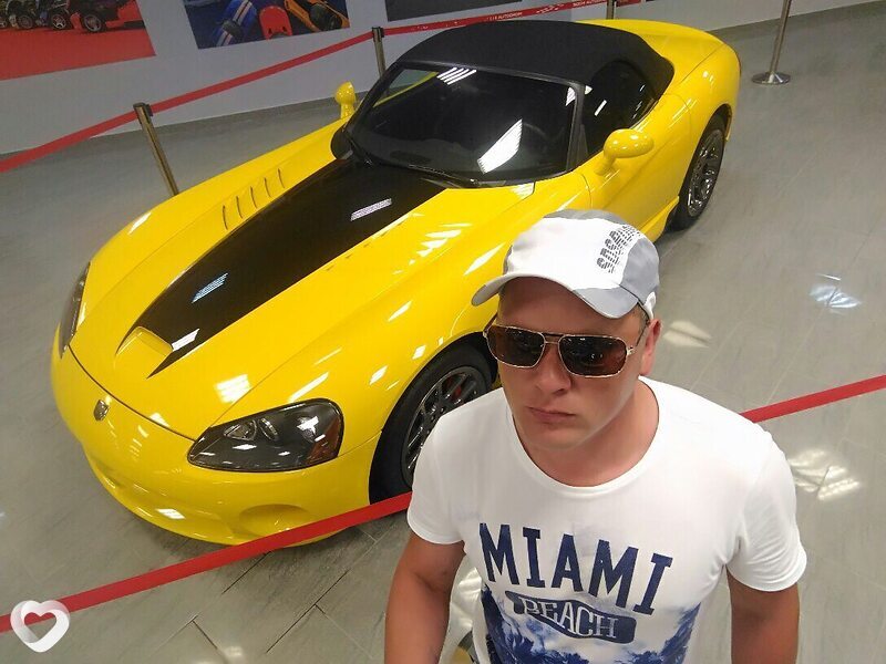 Александр, Снежинск