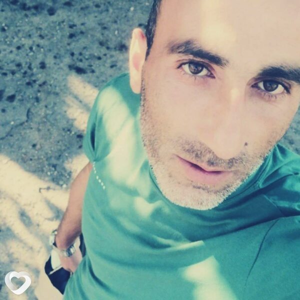 Artur, 34, Таганроге — анкета №1965039