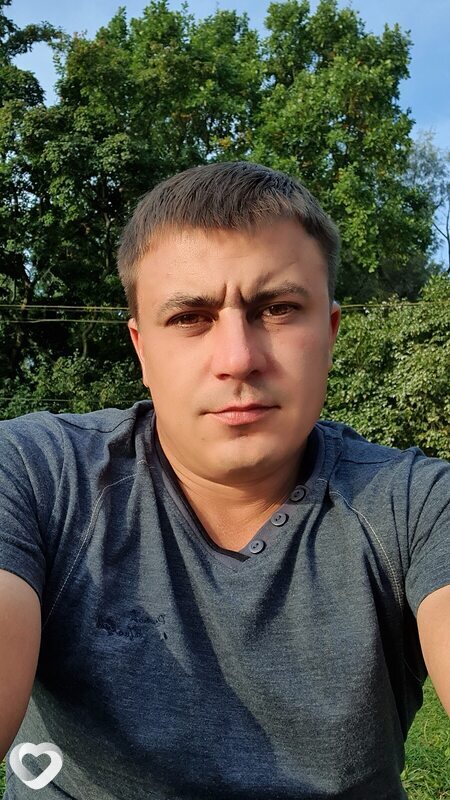 Артём, 36, Москве — анкета №1965826