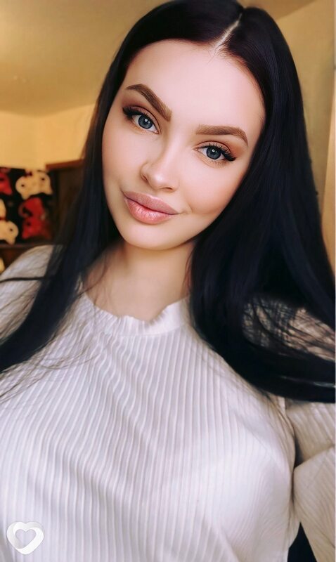 Екатерина, 25, Пензе — анкета №1964970