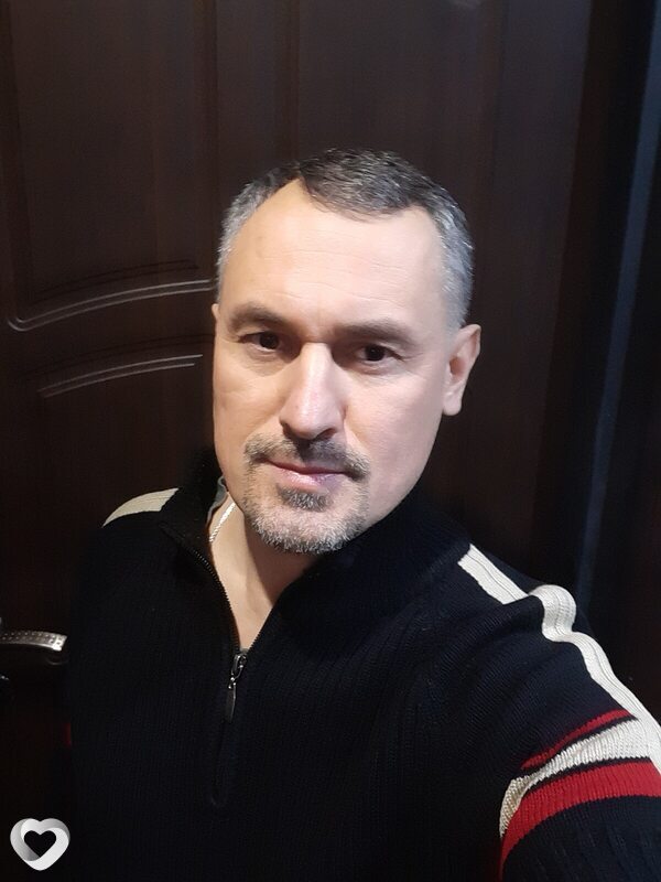 Ренат, 48, Новом Уренгое — анкета №1964983