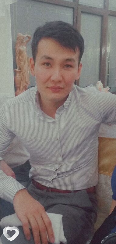 Kl, 35, Астане — анкета №1964987