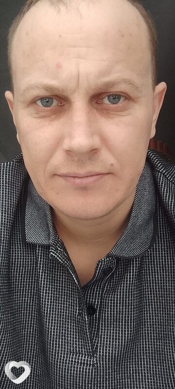 Роман, 37, Москве — анкета №1965107