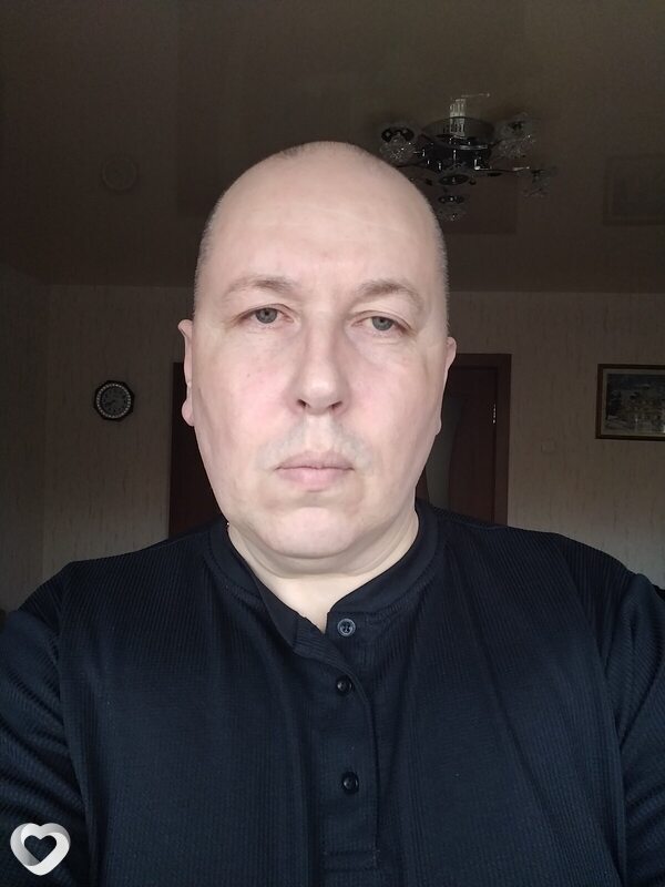 Игорь, 51, Новополоцке — анкета №1965127
