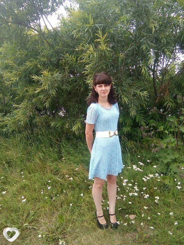 Тамара, 31, Ачинске — анкета №1965331