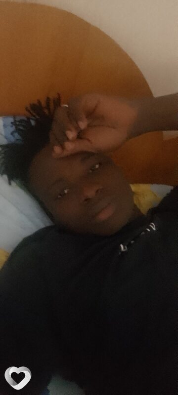 Souleymane, 36, Анапе — анкета №1965245