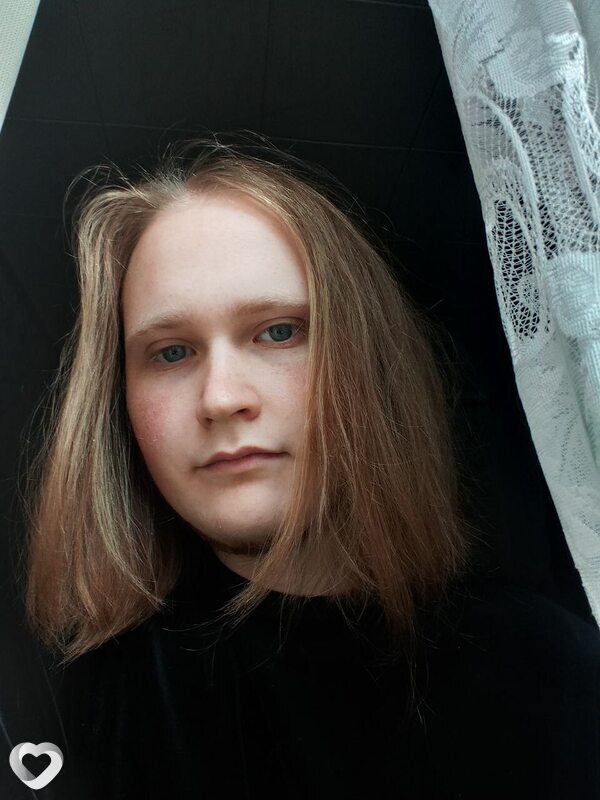 Дмитрий, 24, Тихорецке — анкета №1965260