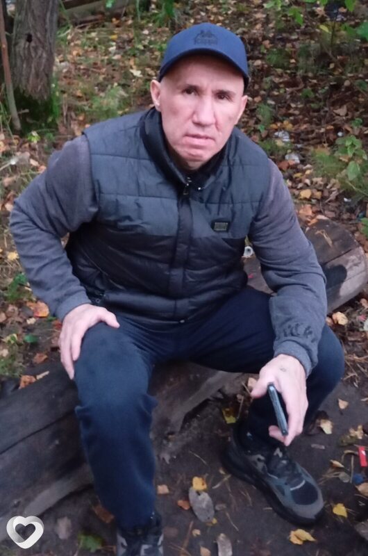 Алексей, 47, Перми — анкета №1965234