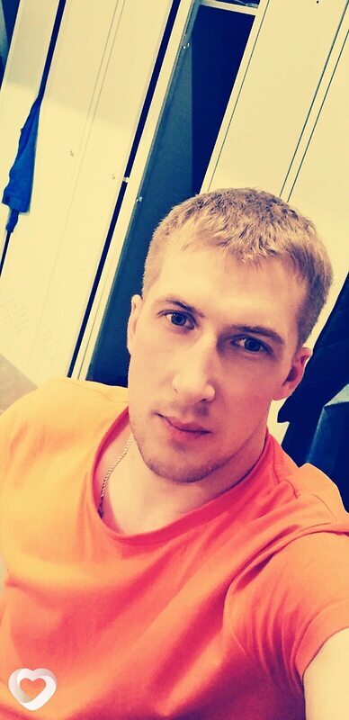 Андрей, 31, Нижнем Новгороде — анкета №1965236