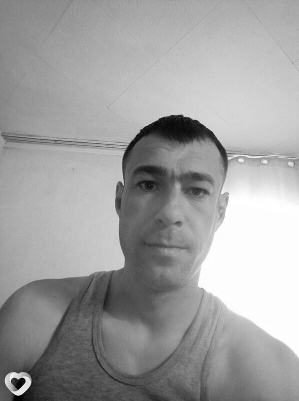 Иван, 36, Караганде — анкета №1965306
