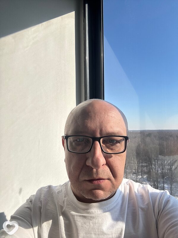 Сергей, 47, Москве — анкета №1965374