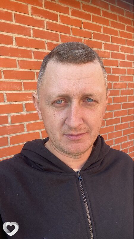 Дмитрий, 38, Рязани — анкета №1965386