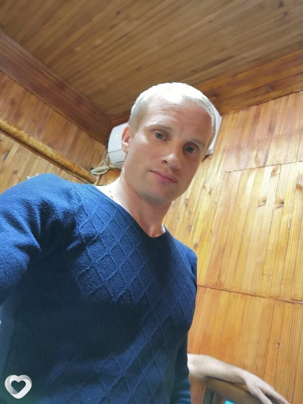 Евгений, 38, Астрахани — анкета №1965429