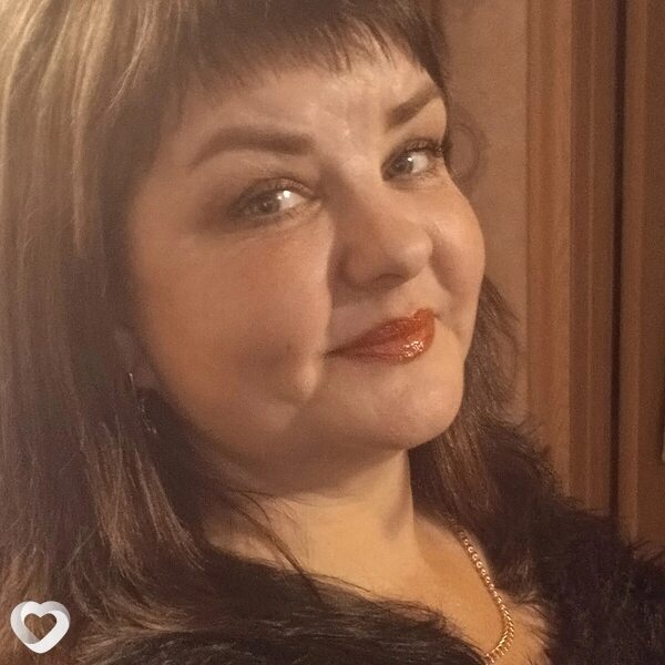 Татьяна, 48, Иркутске — анкета №1966019