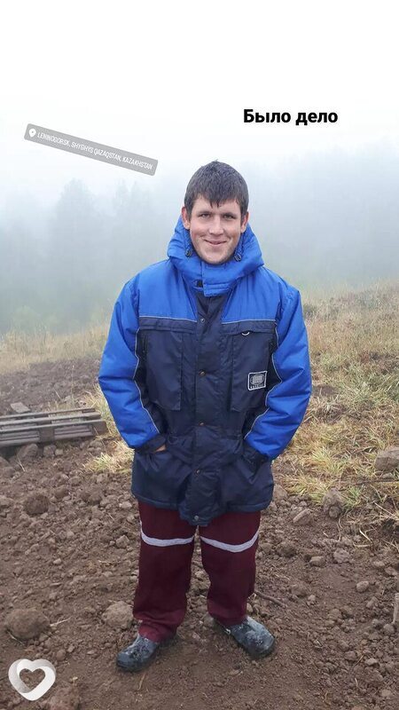 Nikola, 26, Риддер — анкета №1965764