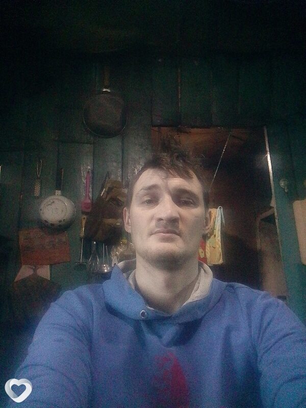 Сергей, Добринка