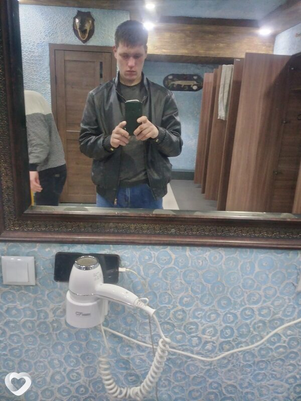 Дмитрий, Аркалык