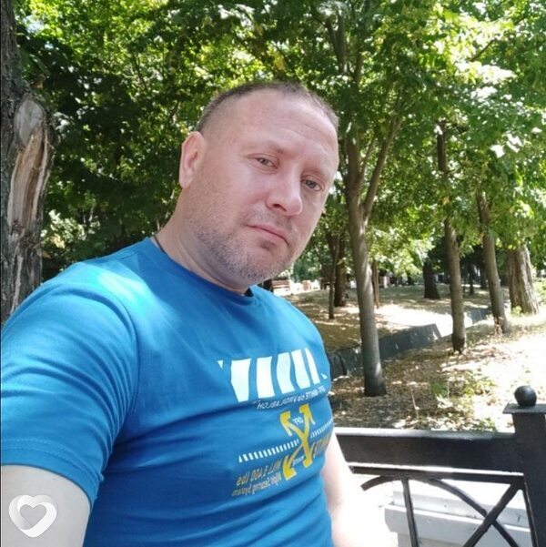 Денис, 45, Таганроге — анкета №1965693