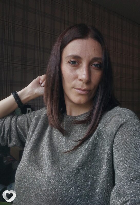 Анна, 40, Магнитогорске — анкета №1965402