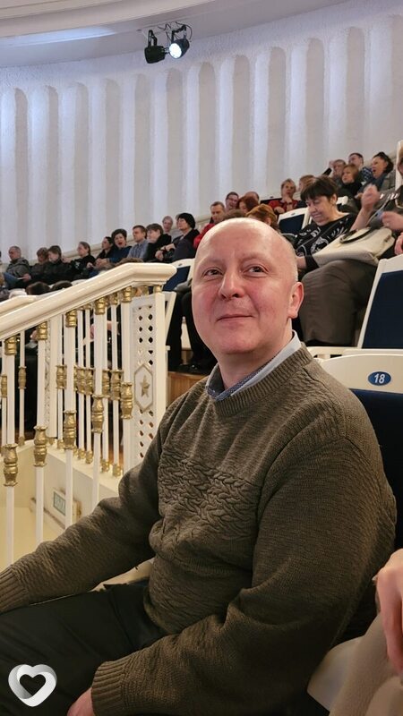 Александр, 48, Подольске — анкета №1965406