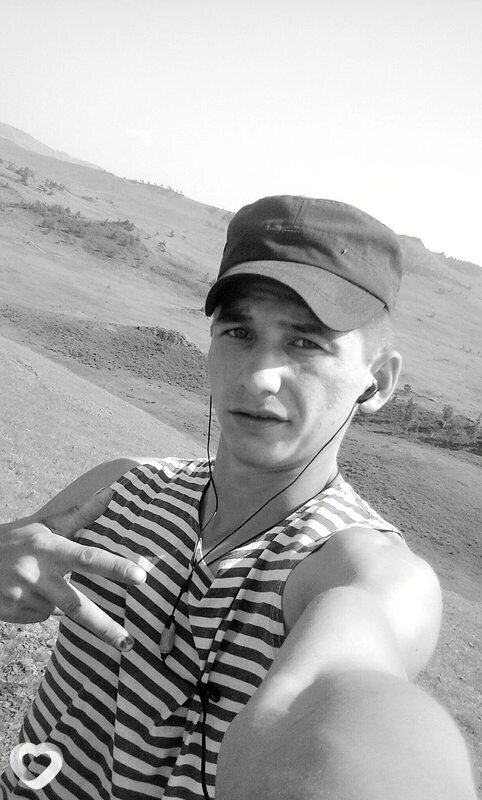 Роман, 31, Донецке — анкета №1965407