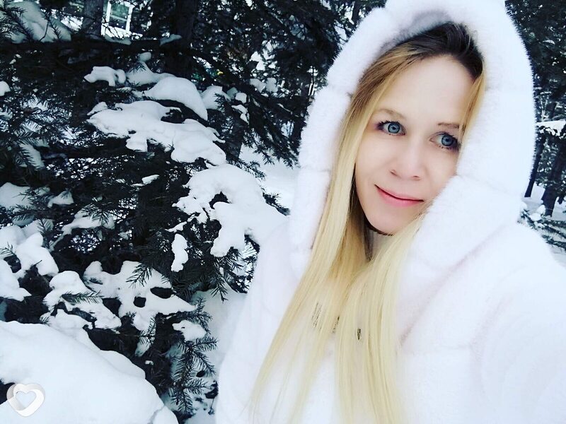 Елена, Лесозаводск