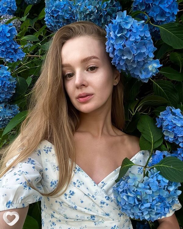 Екатерина, 27, Санкт-Петербурге — анкета №1965734