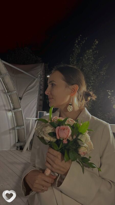 Надина, 37, Чебоксарах — анкета №1965595