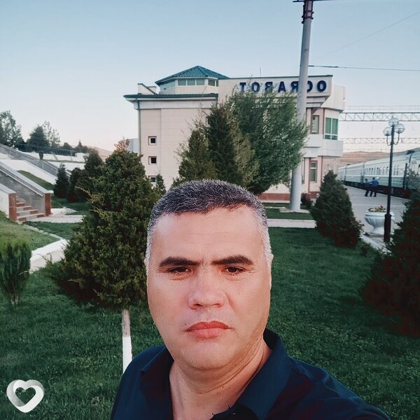 Хакимжон, 45, Казани — анкета №1965605