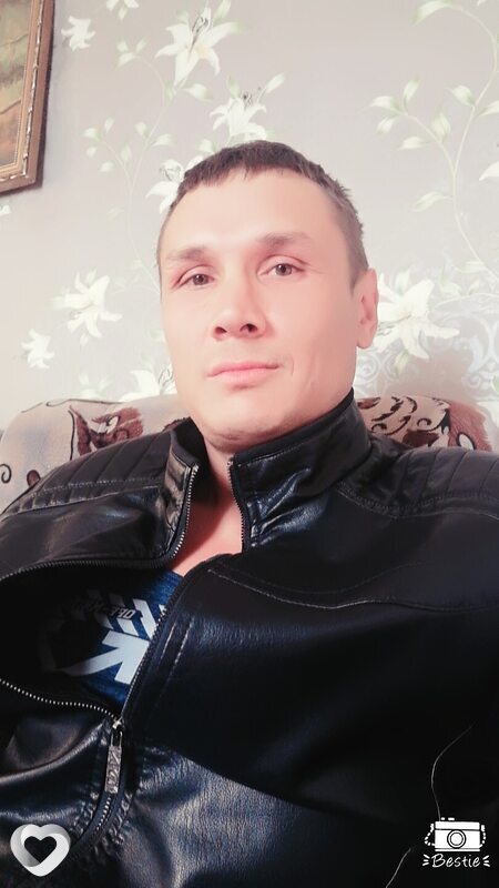 Александр, 36, Черногорске — анкета №1965774