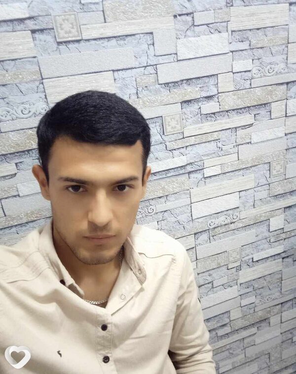 Жахонгир, 32, Ташкент — анкета №1965793