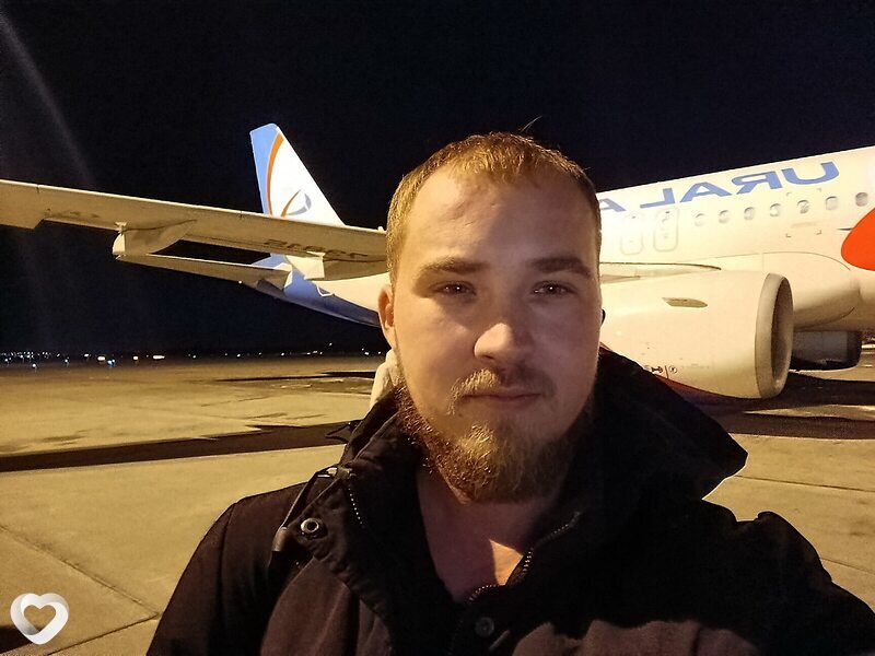 Никита, Краснокаменск