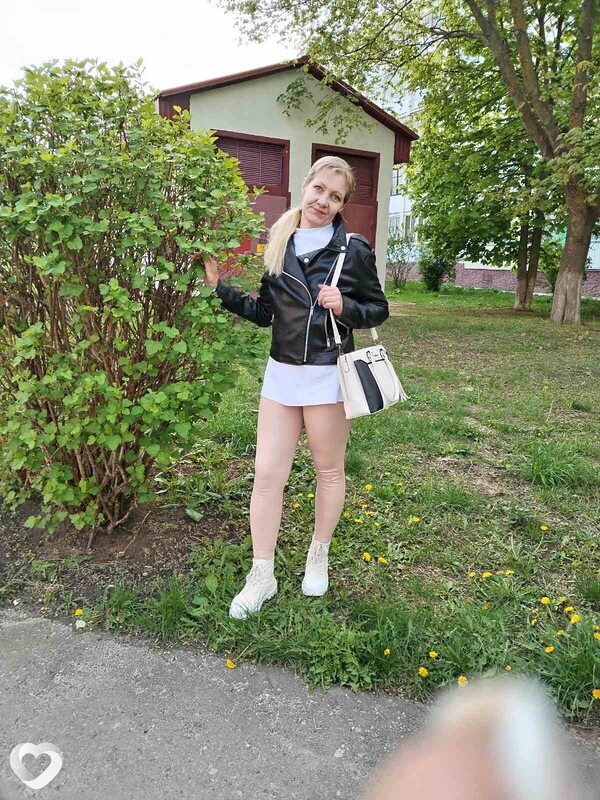 Оля, Жлобин