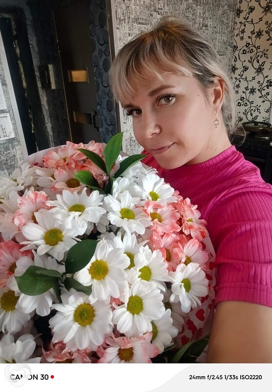 Елена, Атбасар