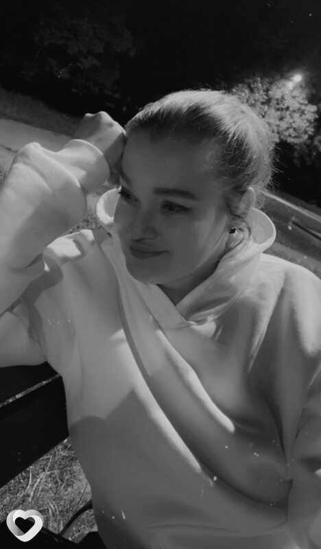 Наталья, 38, Балашихе — анкета №1965906