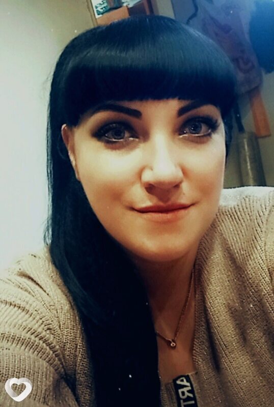 Светлана, 43, Кирове — анкета №1966056