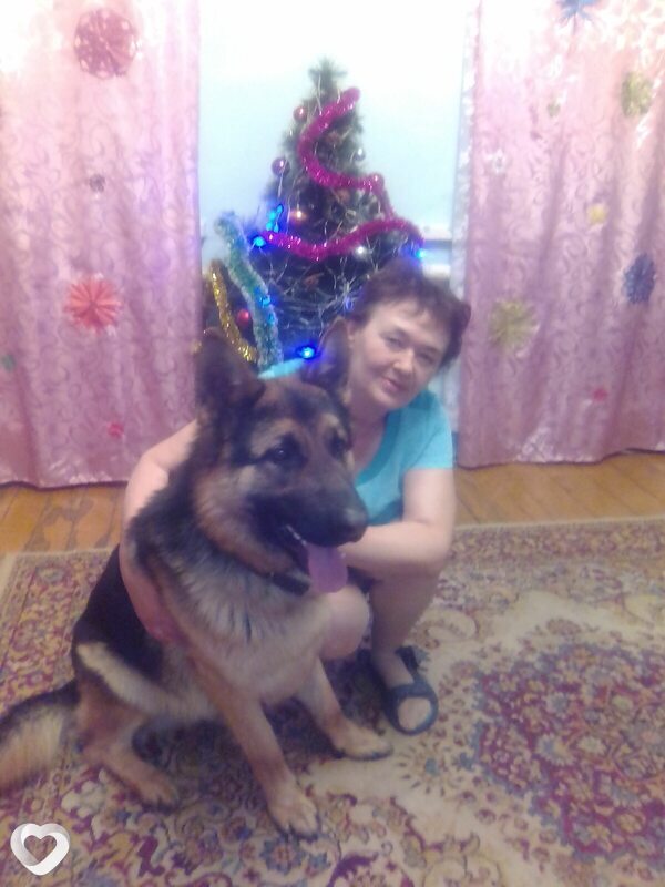 Тася, Черемхово
