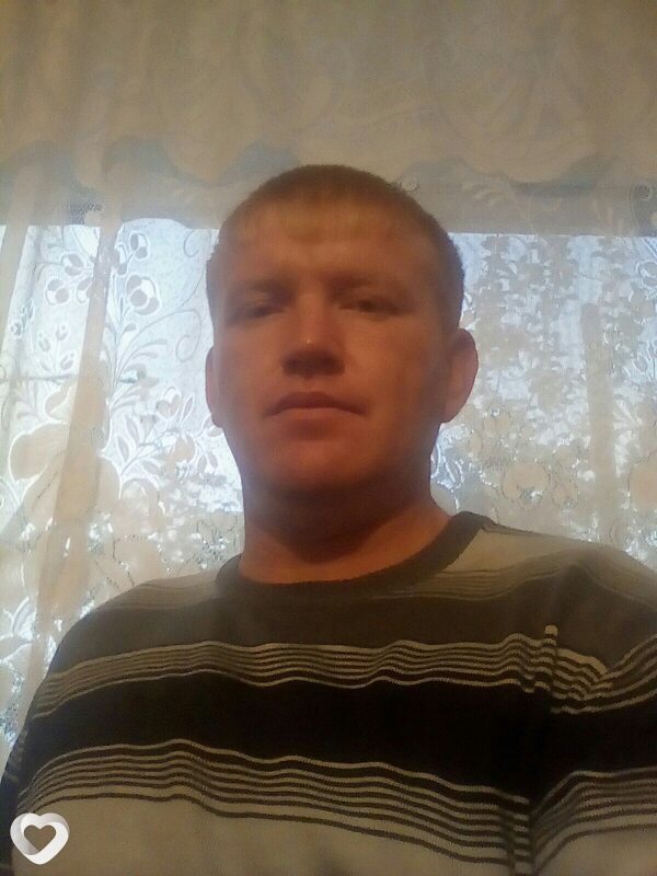 Ранис, 39, Уфе — анкета №1966138