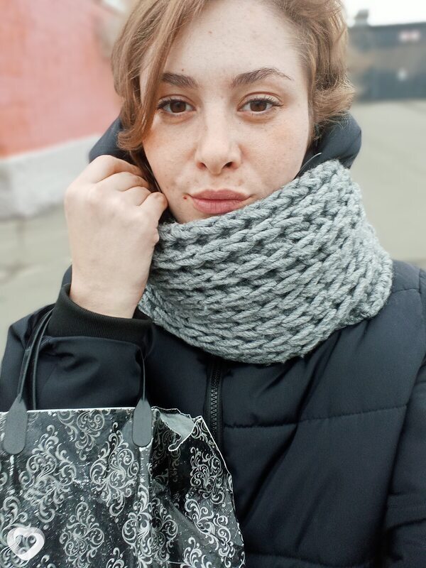 Алина, 29, Гомеле — анкета №1965922