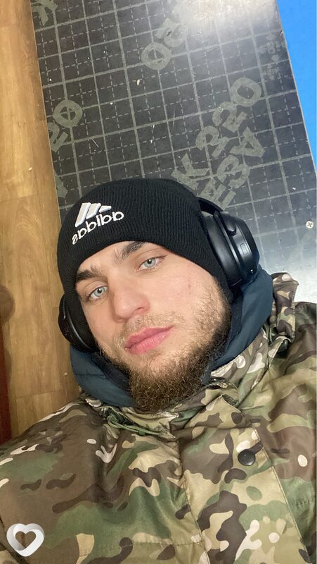 Абу Убайда, Кисловодск