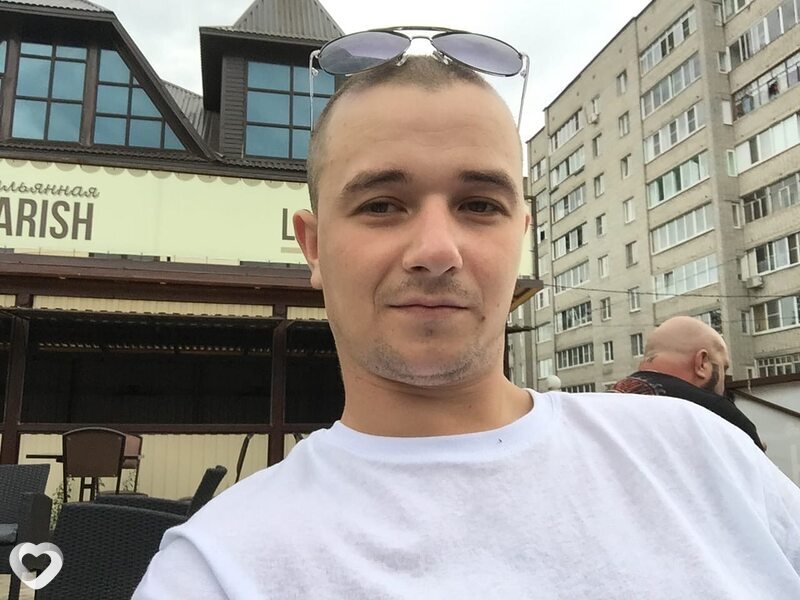 Николай, 32, Александрове — анкета №1965948