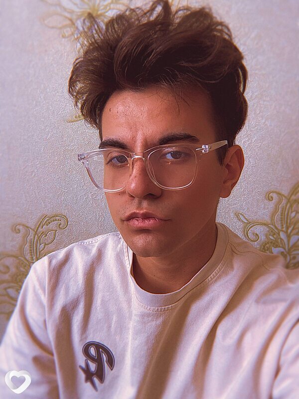 Денис, 22, Таганроге — анкета №1966192